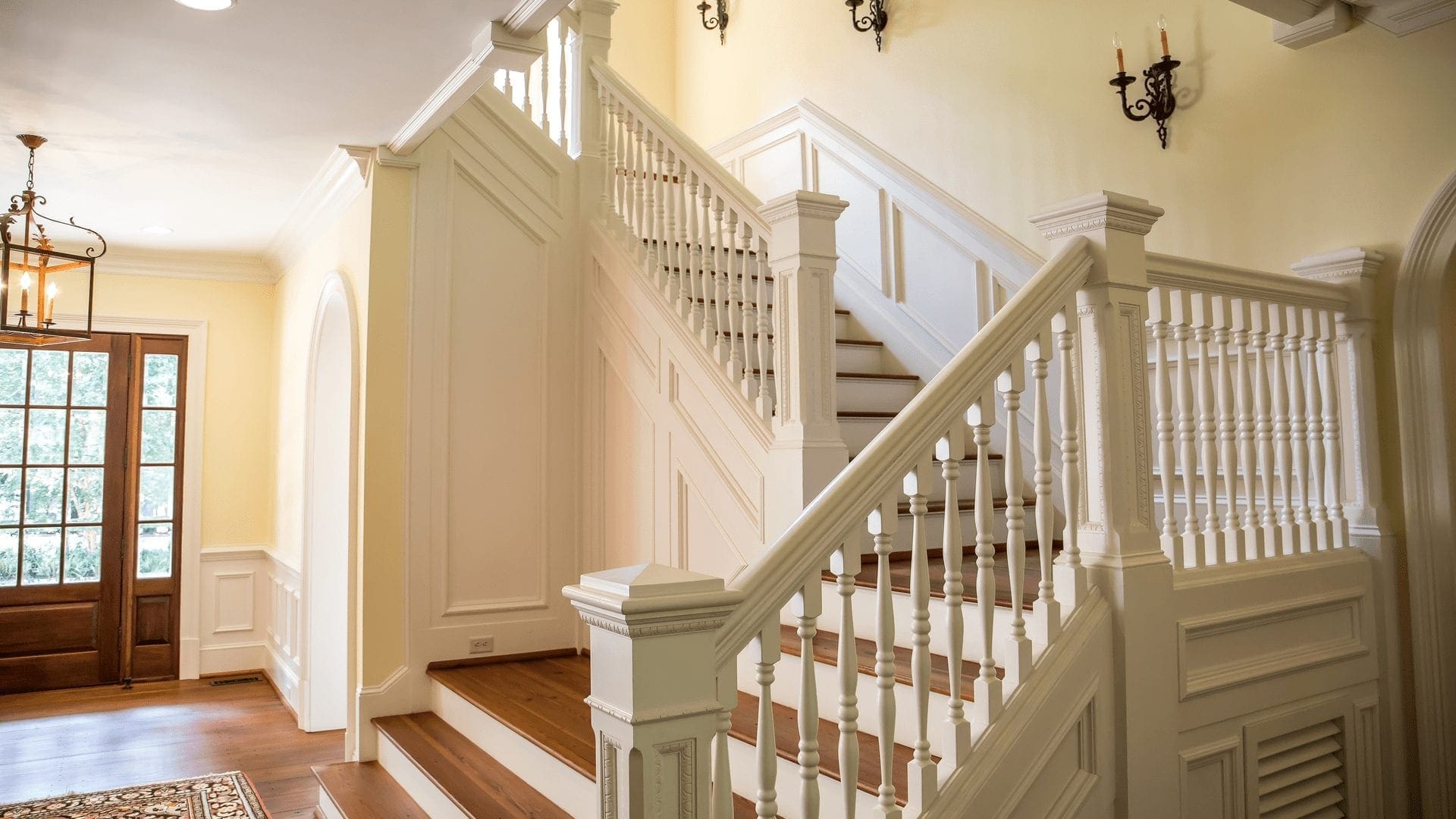 stair